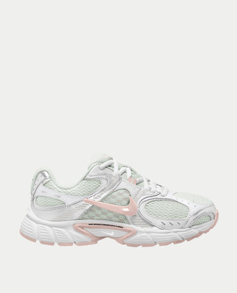 V5 RNR Shoes - White/Black/Metallic Silver