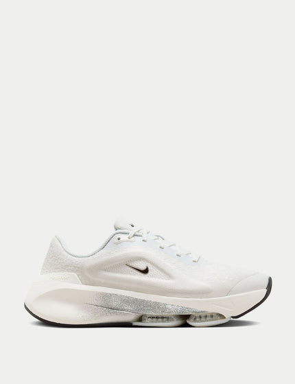 Nike Versair Premium Shoes - Summit White/Sail/Black/Metallic Silverimages1- The Sports Edit