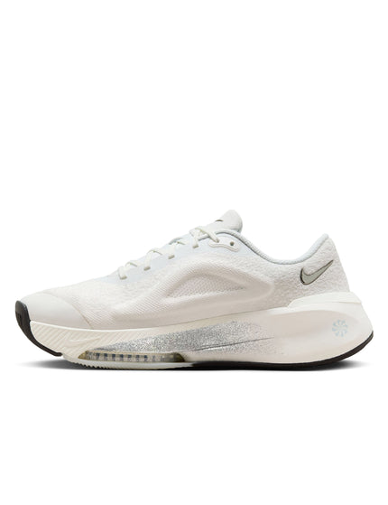 Nike Versair Premium Shoes - Summit White/Sail/Black/Metallic Silverimages5- The Sports Edit