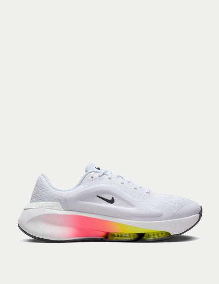 Nike Versair Shoes - White/Cyber/Volt/Blackimages1- The Sports Edit