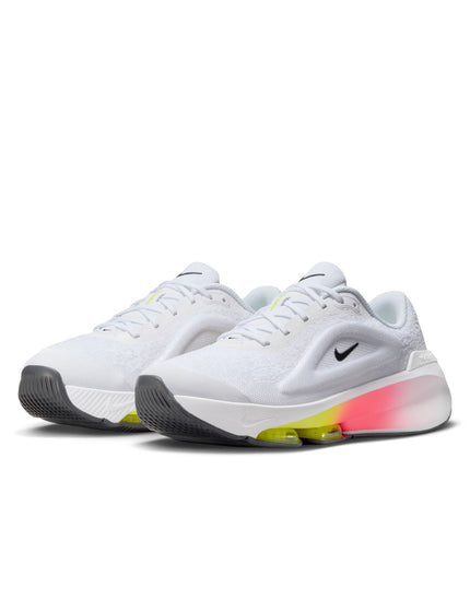 Nike Versair Shoes - White/Cyber/Volt/Blackimages2- The Sports Edit