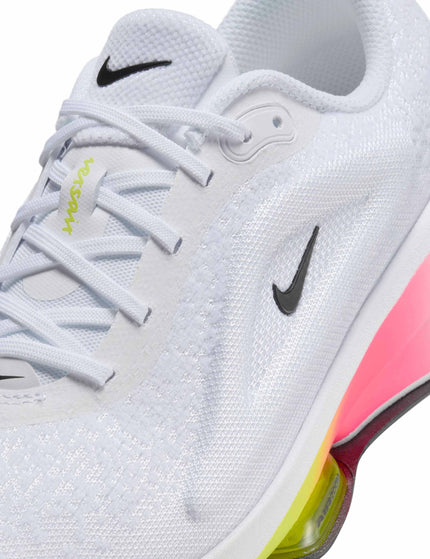 Nike Versair Shoes - White/Cyber/Volt/Blackimages7- The Sports Edit