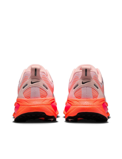 Nike Vomero 18 Running Shoes - Atmosphere/Black/Bright Crimsonimages6- The Sports Edit
