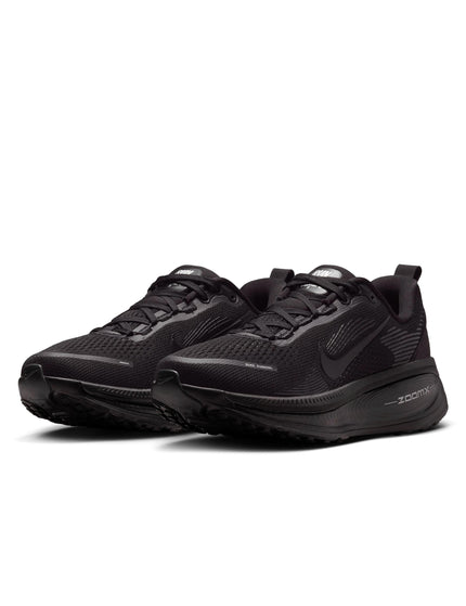 Nike Vomero 18 Running Shoes - Black/Dark Smoke Grey/Light Smoke Greyimages2- The Sports Edit