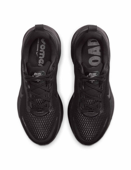 Nike Vomero 18 Running Shoes - Black/Dark Smoke Grey/Light Smoke Greyimages4- The Sports Edit