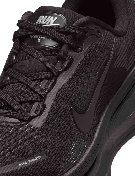 Nike Vomero 18 Running Shoes - Black/Dark Smoke Grey/Light Smoke Greyimages7- The Sports Edit