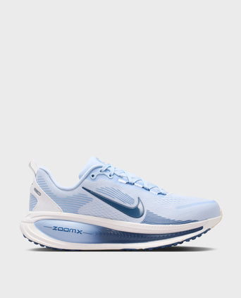 Vomero 18 Running Shoes - Black/Summit White/Coconut Milk