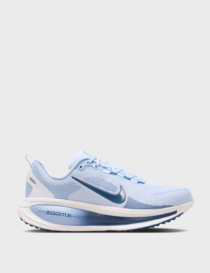 Nike Vomero 18 Running Shoes - Hydrogen Blue/Mystic Navy/Aluminumimages1- The Sports Edit