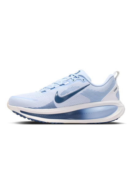 Nike Vomero 18 Running Shoes - Hydrogen Blue/Mystic Navy/Aluminumimages5- The Sports Edit