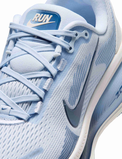Nike Vomero 18 Running Shoes - Hydrogen Blue/Mystic Navy/Aluminumimages7- The Sports Edit