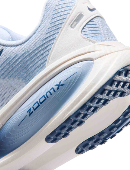 Nike Vomero 18 Running Shoes - Hydrogen Blue/Mystic Navy/Aluminumimages8- The Sports Edit