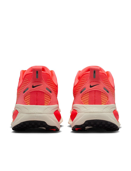 Nike Vomero 18 Running Shoes - Hot Lava/Black/Chalk/Orange Pulseimages3- The Sports Edit
