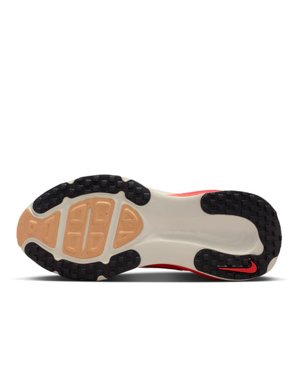 Nike Vomero 18 Running Shoes - Hot Lava/Black/Chalk/Orange Pulseimages6- The Sports Edit