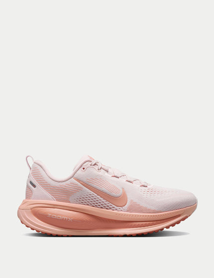 Nike Vomero 18 Running Shoes - Light Soft Pink/Madder Rootimages1- The Sports Edit
