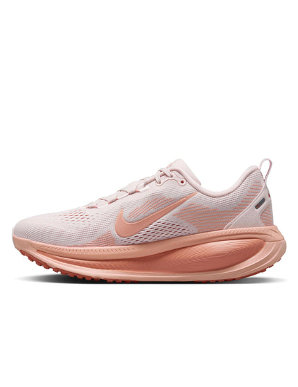 Nike Vomero 18 Running Shoes - Light Soft Pink/Madder Rootimages5- The Sports Edit
