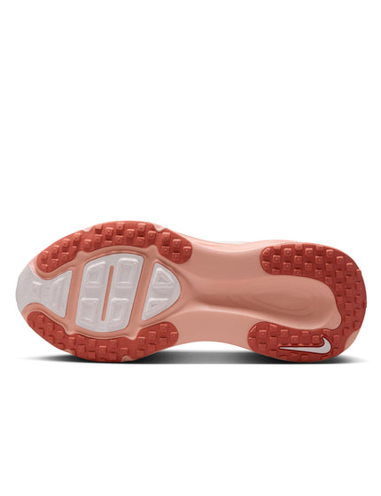 Nike Vomero 18 Running Shoes - Light Soft Pink/Madder Rootimages6- The Sports Edit