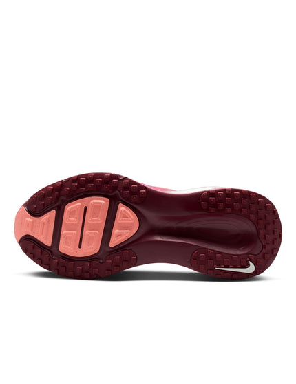 Nike Vomero 18 SE Running Shoes - Light Redwood/Barely Greenimages6- The Sports Edit