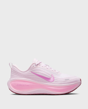 Vomero Plus Running Shoes - Bleached Lilac/Light Magenta/Pink Rise