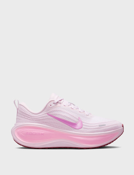 Nike Vomero Plus Running Shoes - Bleached Lilac/Light Magenta/Pink Riseimages1- The Sports Edit