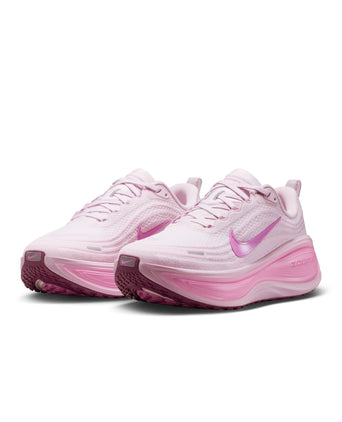 Vomero Plus Running Shoes - Bleached Lilac/Light Magenta/Pink Rise