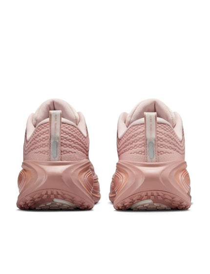 Nike Vomero Plus Running Shoes - Particle Pink/Silt Red/Metallic Silver/Metallic Rose Goldimages3- The Sports Edit