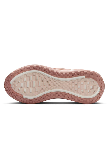 Nike Vomero Plus Running Shoes - Particle Pink/Silt Red/Metallic Silver/Metallic Rose Goldimages6- The Sports Edit