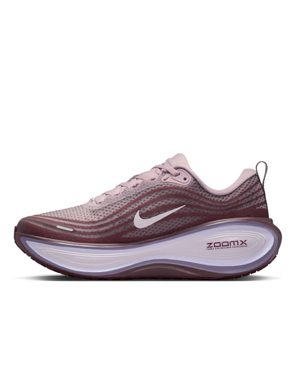 Nike Vomero Plus Running Shoes - Tattoo/Particle Rose/Hydrogen Blueimages5- The Sports Edit
