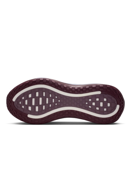 Nike Vomero Plus Running Shoes - Tattoo/Particle Rose/Hydrogen Blueimages6- The Sports Edit