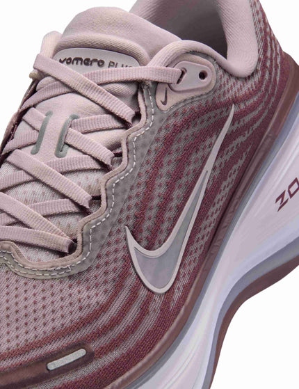 Nike Vomero Plus Running Shoes - Tattoo/Particle Rose/Hydrogen Blueimages7- The Sports Edit