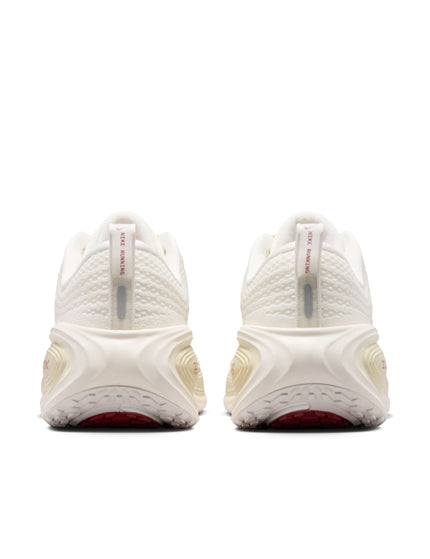 Nike Vomero Plus Running Shoes - Sail/Metallic Gold Grain/Light Khaki/Naturalimages3- The Sports Edit