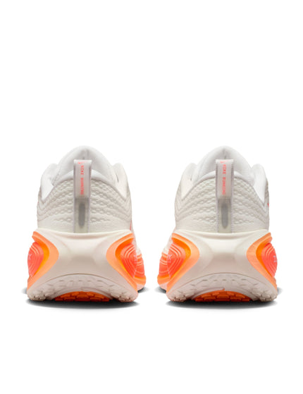Nike Vomero Plus Running Shoes - Sail/Hot Lava/White/Orange Pulseimages3- The Sports Edit