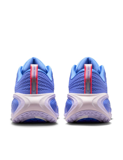 Nike Vomero Plus Running Shoes - Sapphire/Light Violet/Violet Mistimages3- The Sports Edit