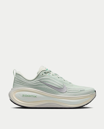 Vomero Plus Running Shoes - Light Silver/Metallic Silver