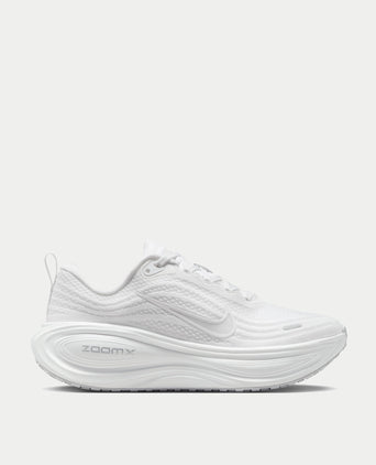 Vomero Plus Running Shoes - Light Silver/Metallic Silver