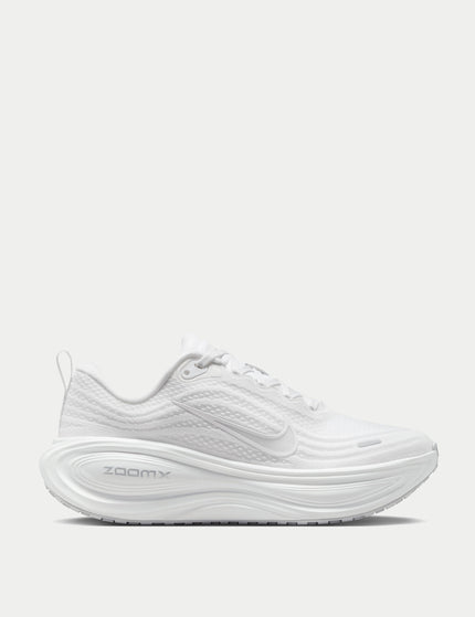 Nike Vomero Plus Running Shoes - White/Summit White/Photon Dustimages1- The Sports Edit