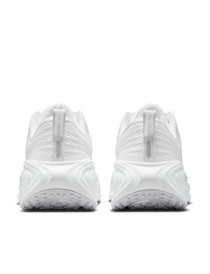 Nike Vomero Plus Running Shoes - White/Summit White/Photon Dustimages4- The Sports Edit