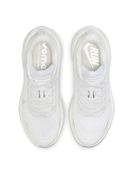 Nike Vomero Plus Running Shoes - White/Summit White/Photon Dustimages5- The Sports Edit