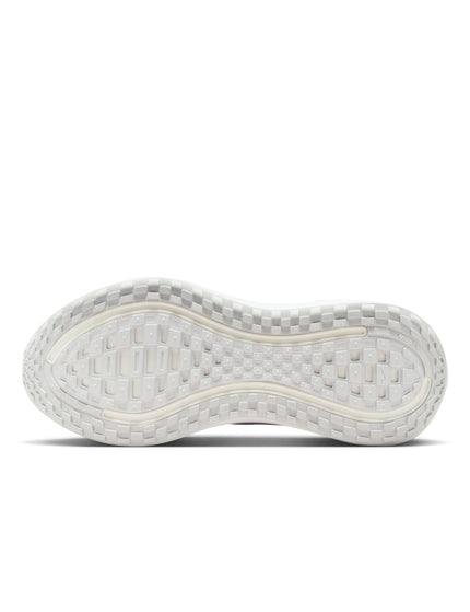 Nike Vomero Plus Running Shoes - White/Summit White/Photon Dustimages7- The Sports Edit