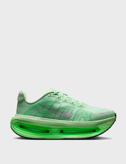 Nike Vomero Premium Running Shoes - Cucumber Calm/Metallic Silverimages1- The Sports Edit