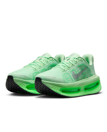 Vomero Premium Running Shoes - Cucumber Calm/Metallic Silver