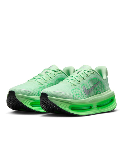 Nike Vomero Premium Running Shoes - Cucumber Calm/Metallic Silverimages2- The Sports Edit