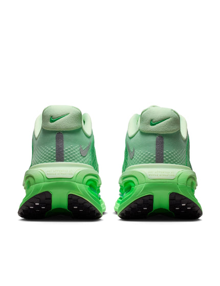 Nike Vomero Premium Running Shoes - Cucumber Calm/Metallic Silverimages3- The Sports Edit