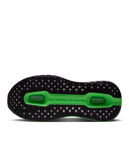 Nike Vomero Premium Running Shoes - Cucumber Calm/Metallic Silverimages6- The Sports Edit