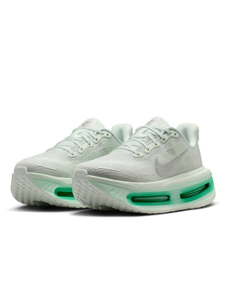 Vomero Premium Running Shoes - Barely Green/Metallic Silver