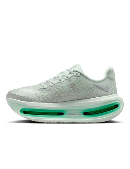 Nike Vomero Premium Running Shoes - Barely Green/Metallic Silverimages5- The Sports Edit