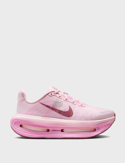 Nike Vomero Premium Running Shoes - Pink Foam/Pink Smoke/Pink Riseimages1- The Sports Edit