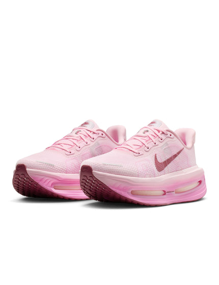 Nike Vomero Premium Running Shoes - Pink Foam/Pink Smoke/Pink Riseimages2- The Sports Edit