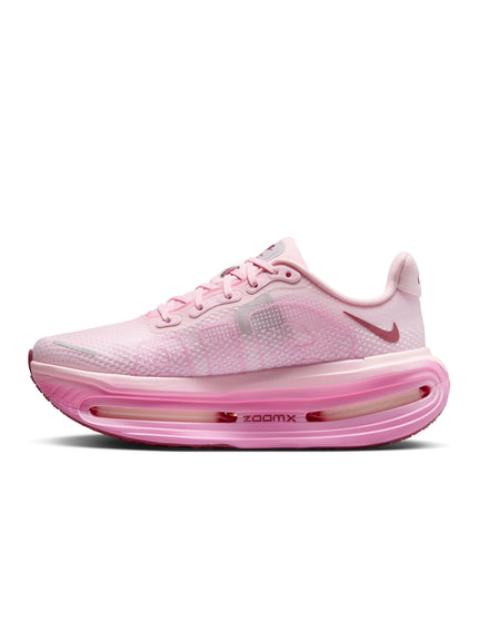 Nike Vomero Premium Running Shoes - Pink Foam/Pink Smoke/Pink Riseimages5- The Sports Edit