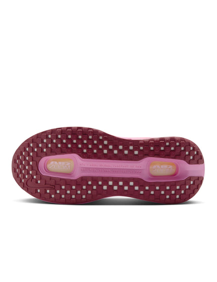 Nike Vomero Premium Running Shoes - Pink Foam/Pink Smoke/Pink Riseimages6- The Sports Edit