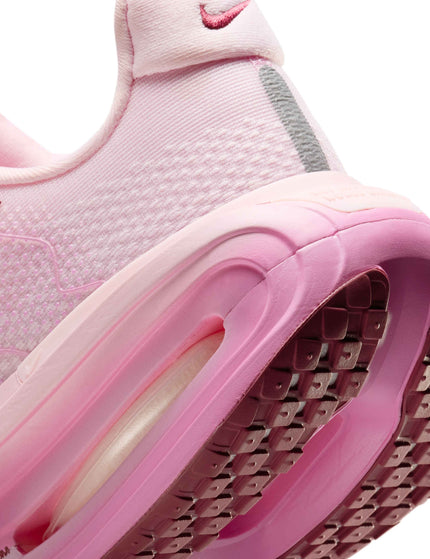 Nike Vomero Premium Running Shoes - Pink Foam/Pink Smoke/Pink Riseimages8- The Sports Edit